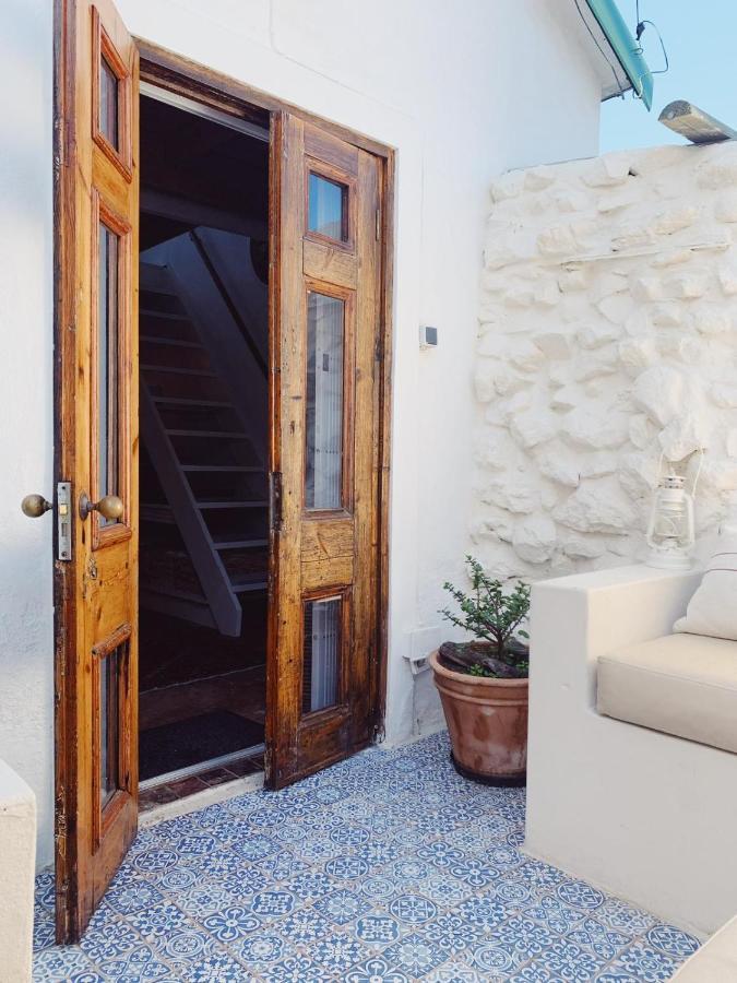Cottage On Windsor Cidade Do Cabo Exterior foto