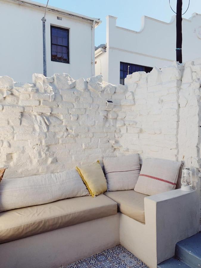 Cottage On Windsor Cidade Do Cabo Exterior foto